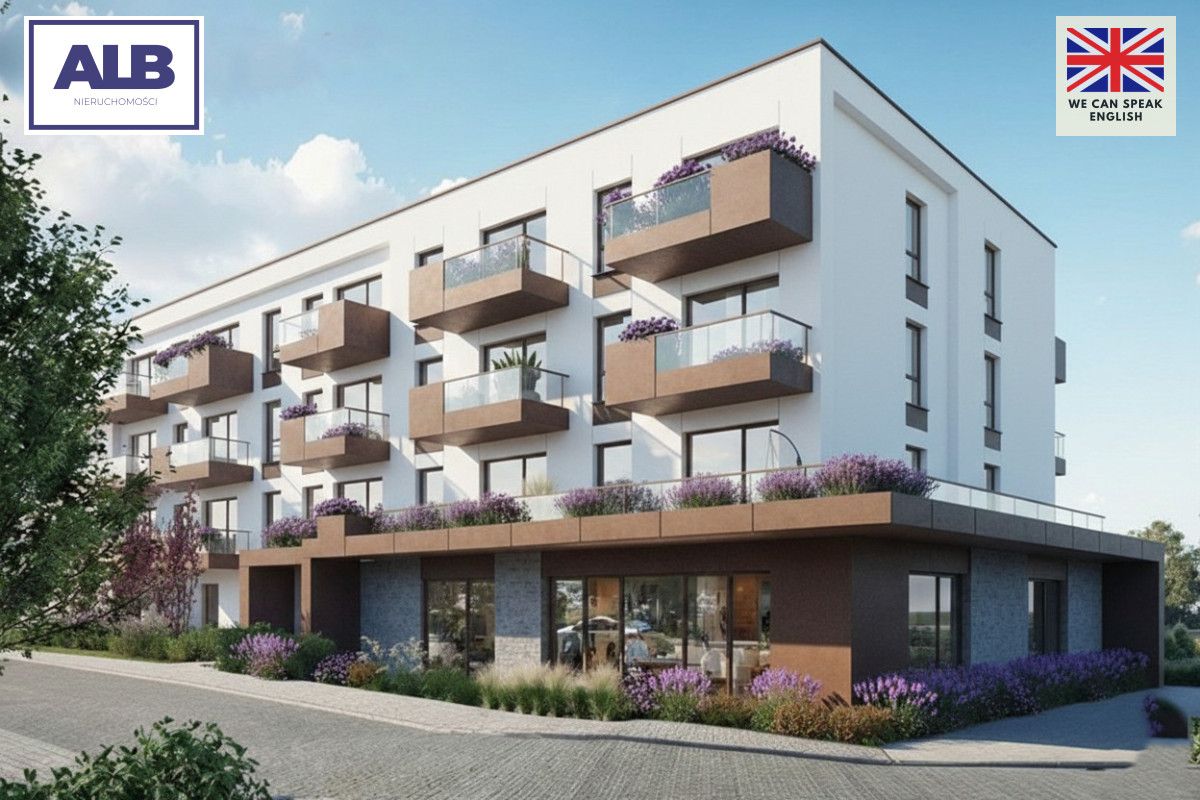 Mieszkanie 2-pokojowe Straszyn. Zdjęcie 1