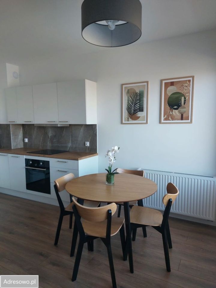 Mieszkanie 3-pokojowe Tczew, ul. Zamkowa. Zdjęcie 14