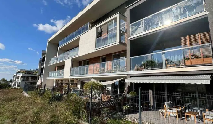 Mieszkanie 4-pokojowe Kielce Barwinek, ul. Szwedzka