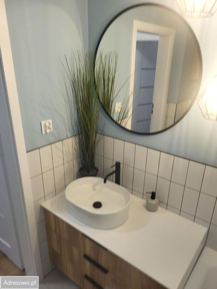 Mieszkanie 2-pokojowe Kalisz, ul. Adama Asnyka. Zdjęcie 8