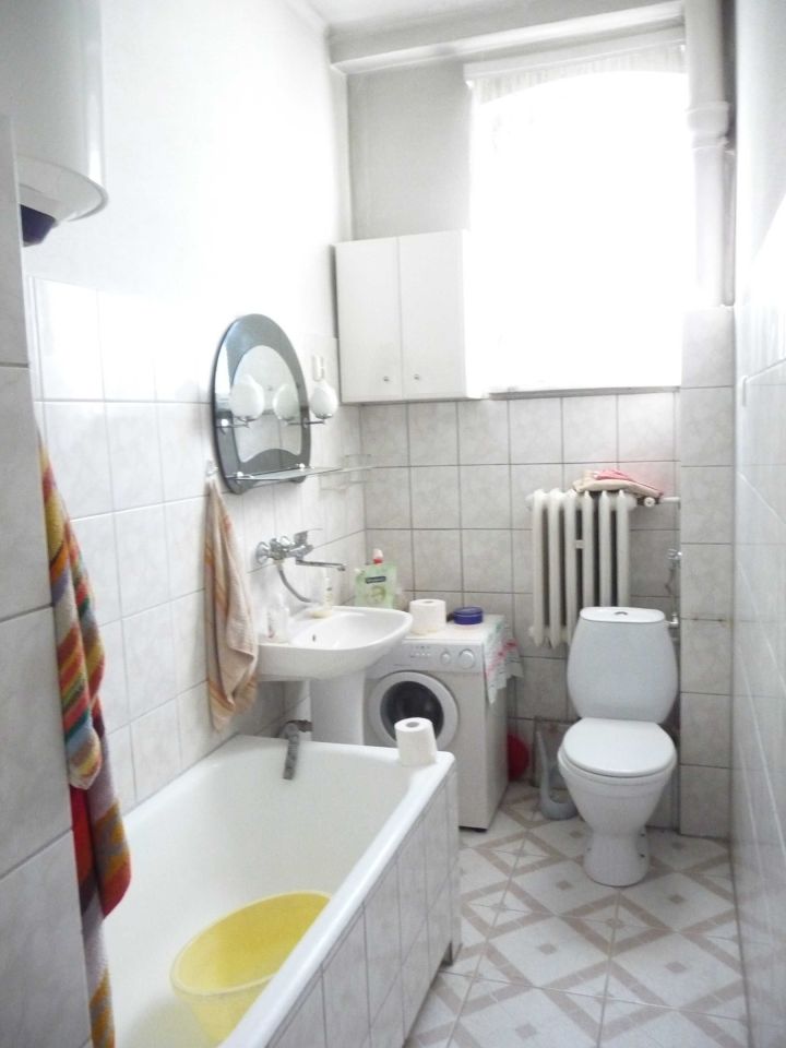 Mieszkanie 3-pokojowe Szczecin, ul. 5 Lipca. Zdjęcie 3