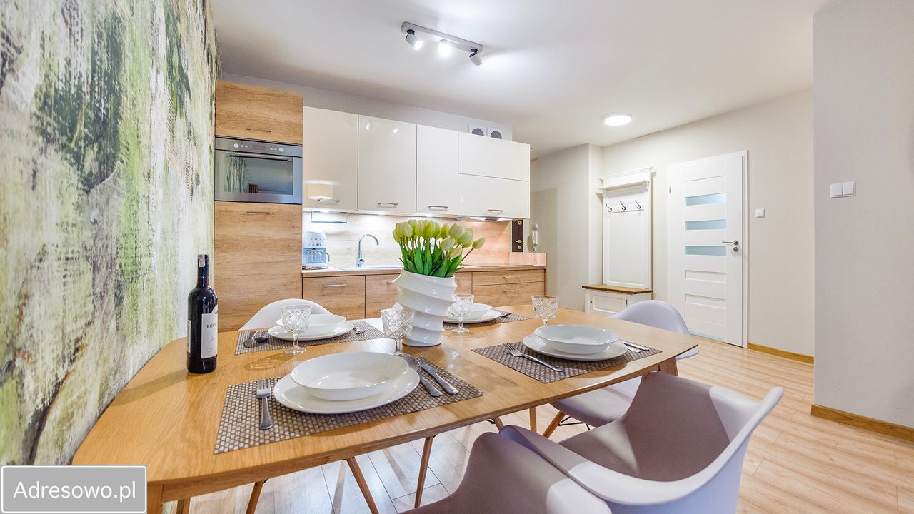 Mieszkanie 2-pokojowe Kołobrzeg, ul. Muszelkowa. Zdjęcie 5