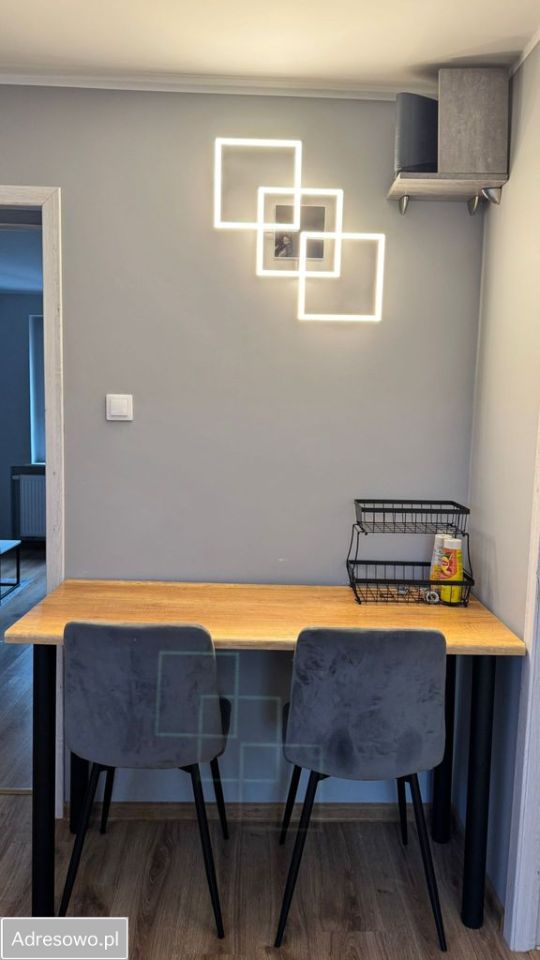 Mieszkanie 2-pokojowe Zabrze Centrum, ul. ks. Stanisława Brzóski. Zdjęcie 6