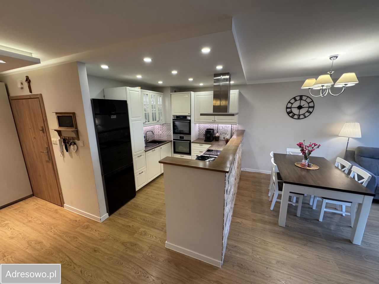 Mieszkanie 4-pokojowe Chojnice, ul. Jantarowa. Zdjęcie 4