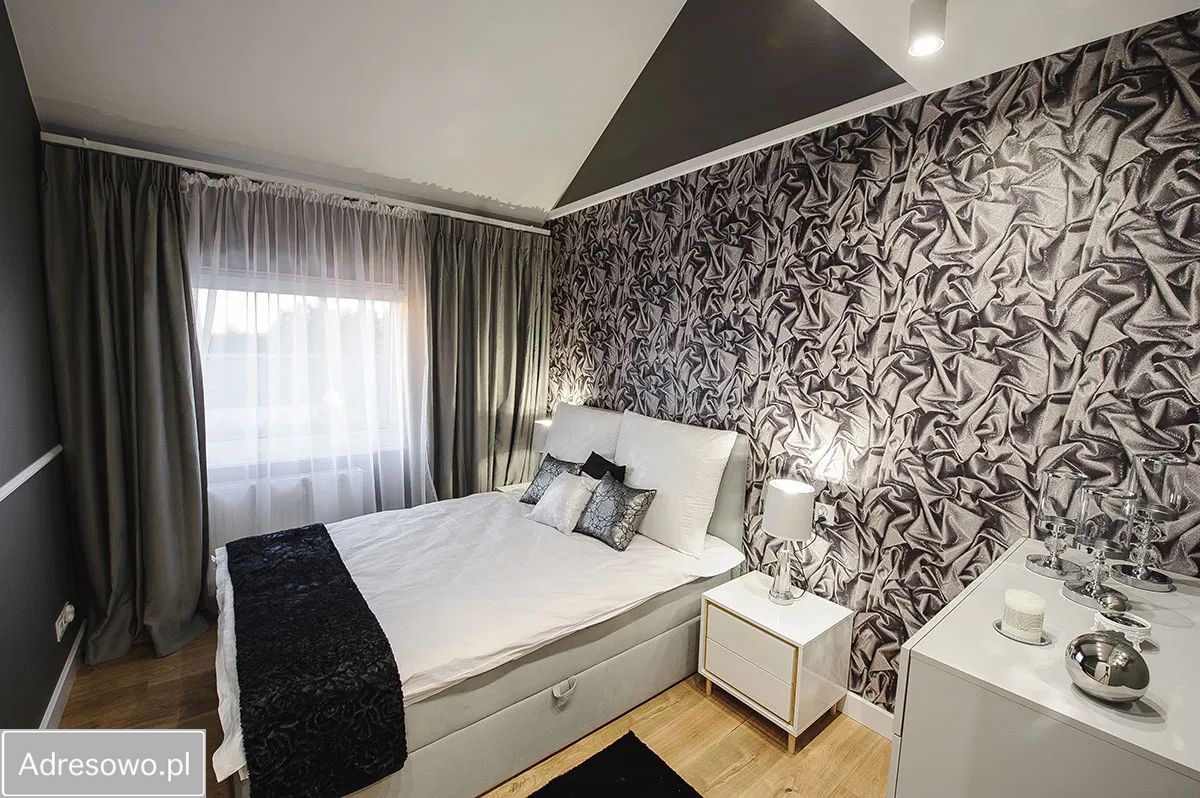 Mieszkanie 5-pokojowe Wrocław Wojszyce, ul. gen. Stefana Grota-Roweckiego. Zdjęcie 18