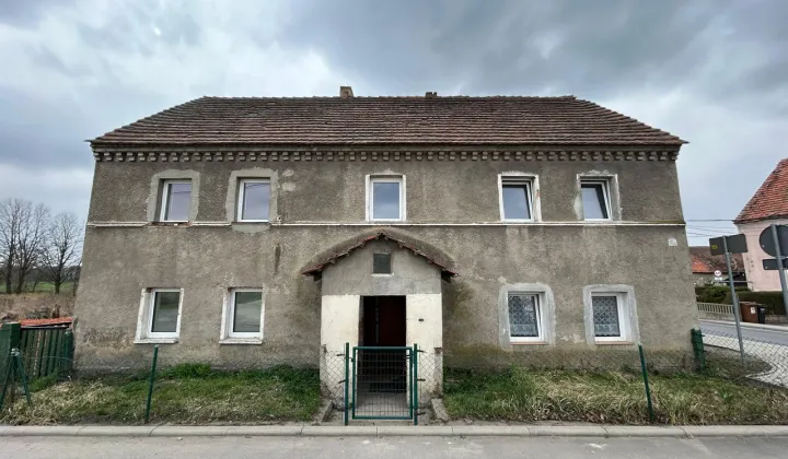 dom wolnostojący, 6 pokoi Szczedrzykowice