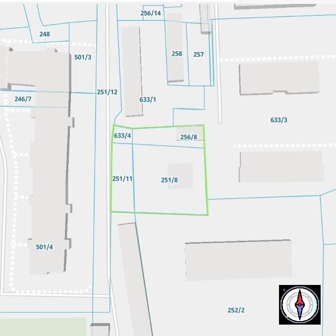 dom wolnostojący, 5 pokoi Chełm Dyrekcja, ul. Kolejowa. Zdjęcie 20