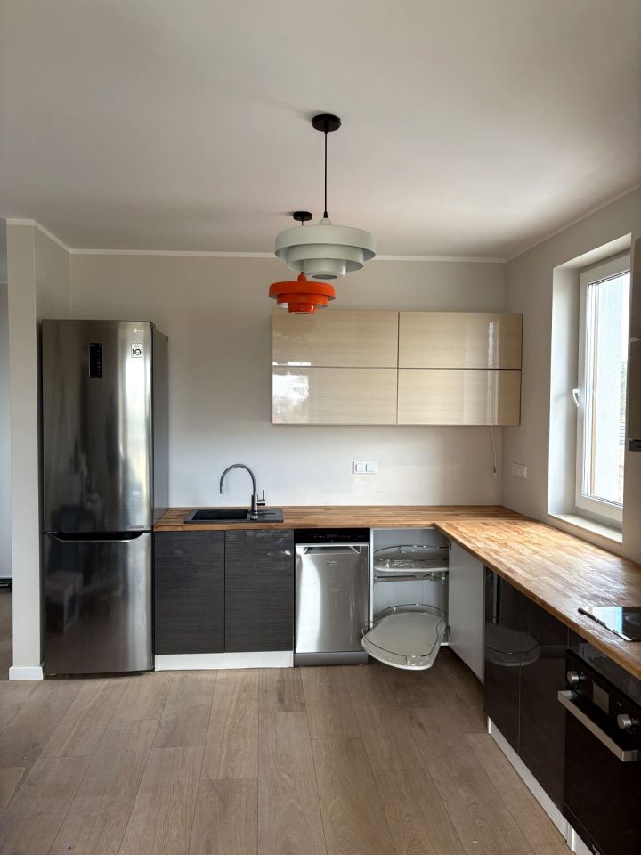 Mieszkanie 7-pokojowe Michałów-Grabina, ul. Kasztanowa. Zdjęcie 6