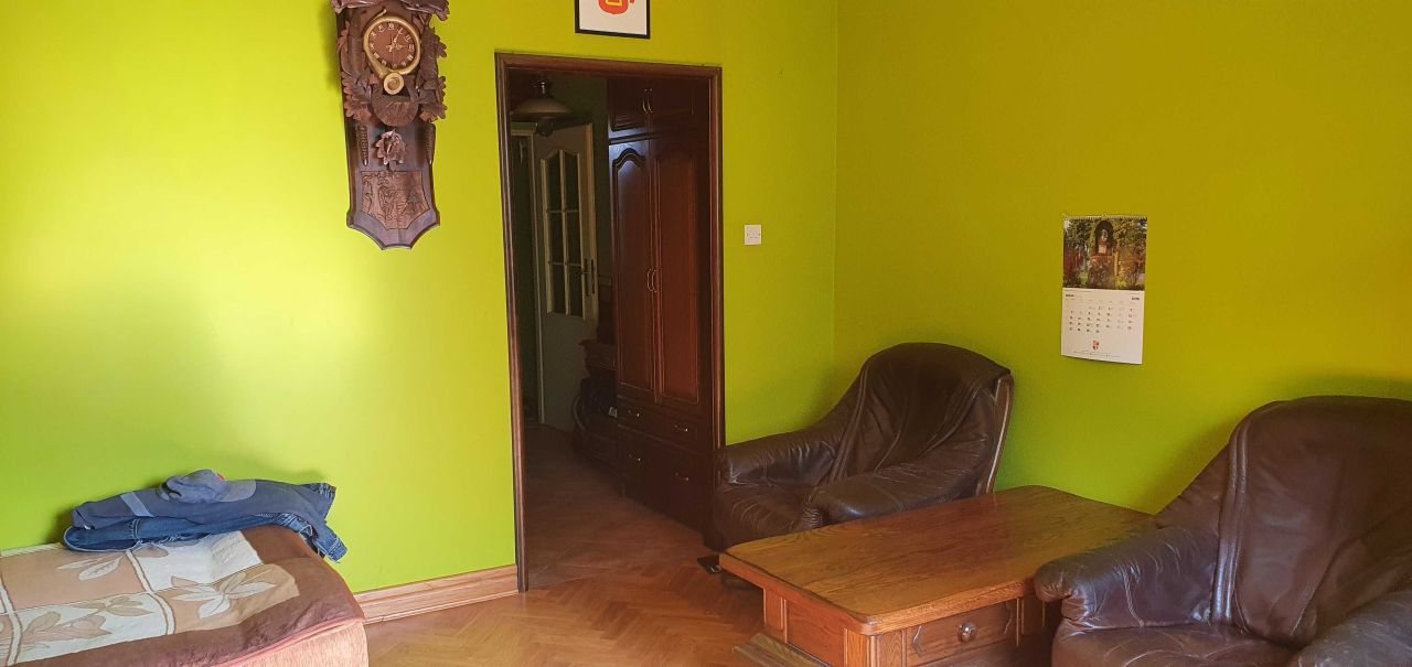 Mieszkanie 1-pokojowe Żyrardów Centrum. Zdjęcie 6