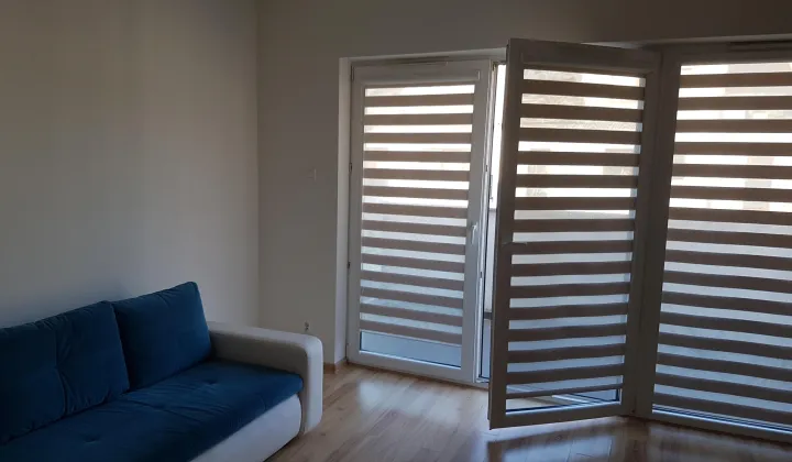 Mieszkanie 1-pokojowe Gdańsk Morena, ul. Myśliwska