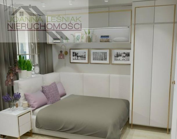 Mieszkanie 3-pokojowe Olkusz, ul. Legionów Polskich. Zdjęcie 6