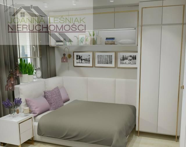 Mieszkanie 3-pokojowe Olkusz, ul. Legionów Polskich. Zdjęcie 6