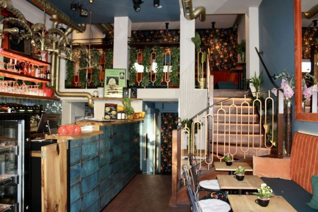 Lokal Sopot, ul. Jana Jerzego Haffnera. Zdjęcie 2