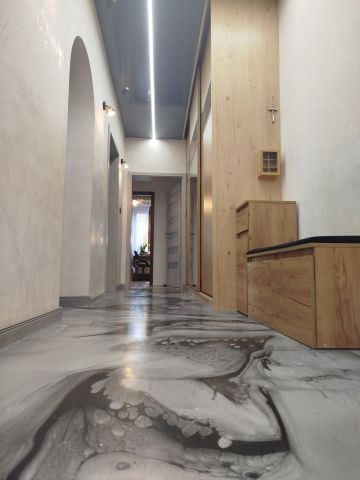 Mieszkanie 3-pokojowe Zielona Góra Centrum, Aleja Słowackiego. Zdjęcie 1