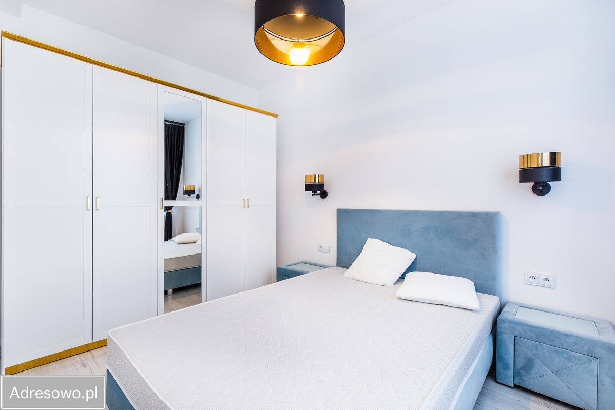 Mieszkanie 2-pokojowe Kraków Podgórze, ul. Głogowska. Zdjęcie 6