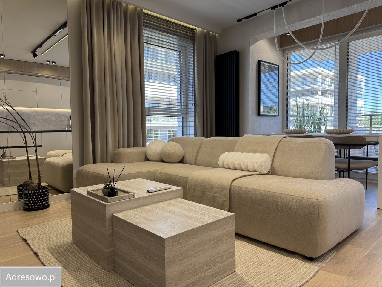 Mieszkanie 3-pokojowe Kielce Ostra Górka, ul. gen. Władysława Andersa. Zdjęcie 13