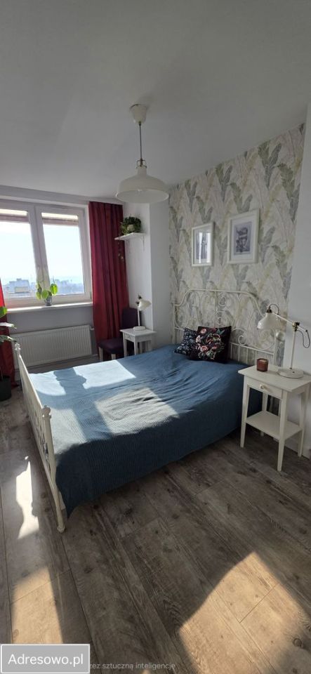 Mieszkanie 2-pokojowe Tychy Centrum, ul. Henryka Dąbrowskiego. Zdjęcie 6