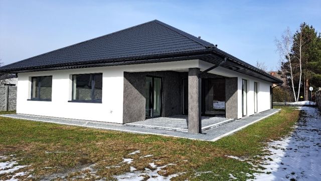 dom wolnostojący, 3 pokoje Leśna Podlaska, ul. Jana Pawła II. Zdjęcie 6