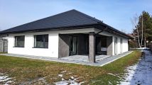 dom wolnostojący, 3 pokoje Leśna Podlaska, ul. Jana Pawła II. Zdjęcie 4
