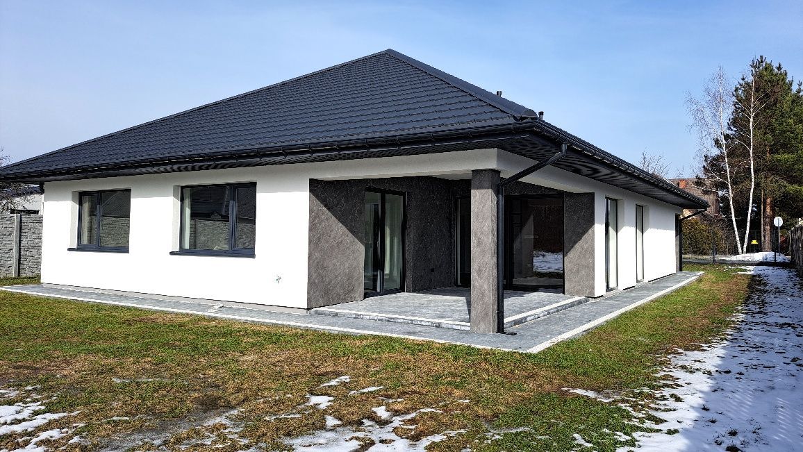 dom wolnostojący, 3 pokoje Leśna Podlaska. Zdjęcie 6