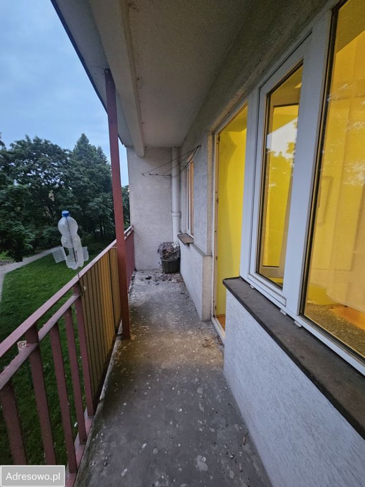 Mieszkanie 4-pokojowe Rzeszów Nowe Miasto, ul. Podwisłocze. Zdjęcie 12
