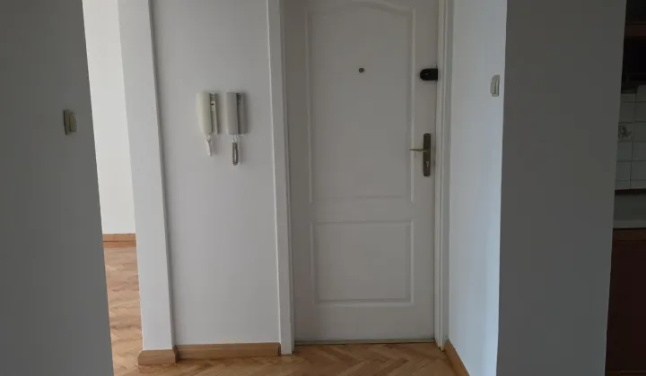 Mieszkanie 3-pokojowe Słupsk Centrum, ul. Szczecińska
