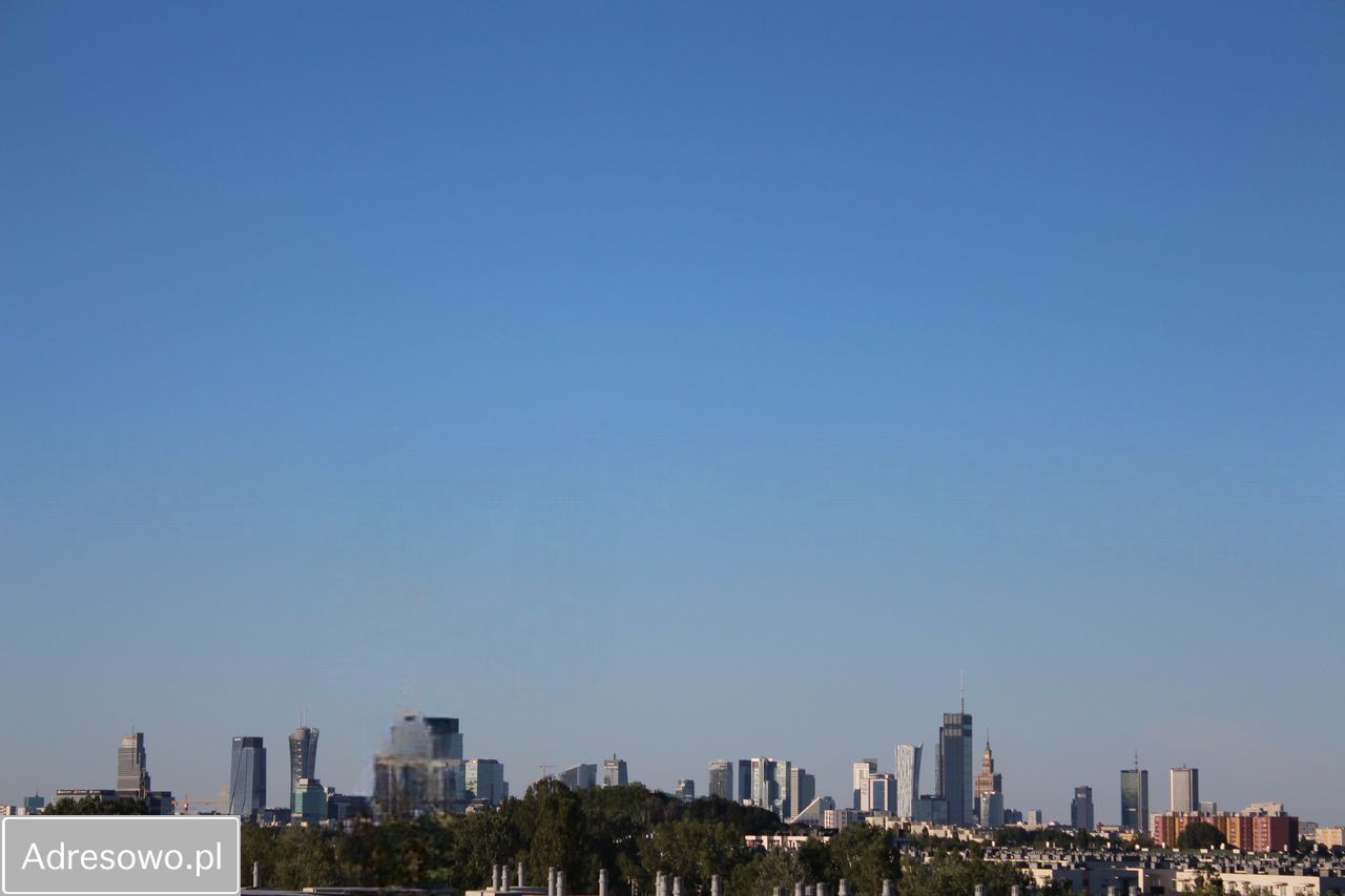 Mieszkanie 1-pokojowe Warszawa Włochy, ul. Łopuszańska. Zdjęcie 12