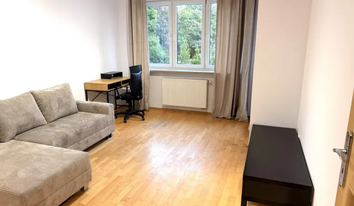 Mieszkanie 2-pokojowe Warszawa Wola, ul. Jana Olbrachta
