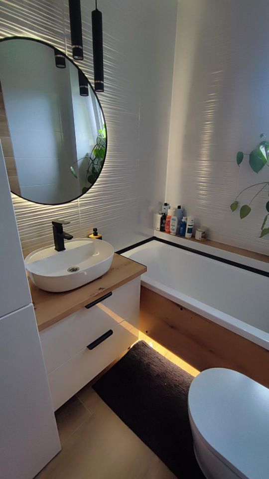 Nowa Ruda Centrum, Ogrodowa Mieszkanie - 2 pokoje - 36 m² - parter