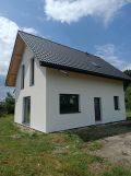 dom wolnostojący, 4 pokoje Czechowice-Dziedzice Zbijów, Rajska. Zdjęcie 2