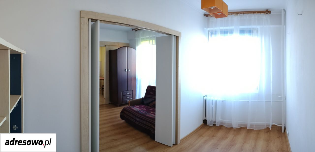 Mieszkanie 2-pokojowe Rzeszów Nowe Miasto, al. Tadeusza Rejtana. Zdjęcie 6