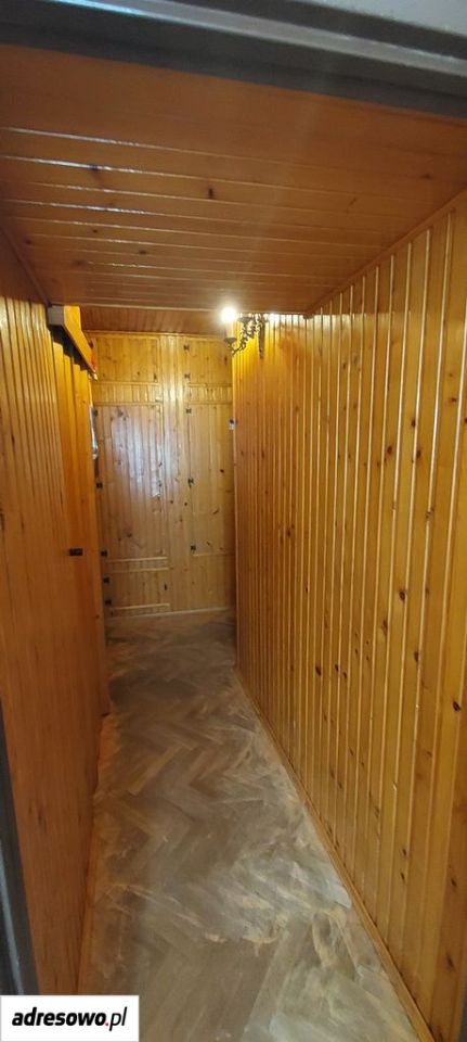 Mieszkanie 3-pokojowe Łódź Olechów, ul. Zakładowa. Zdjęcie 10