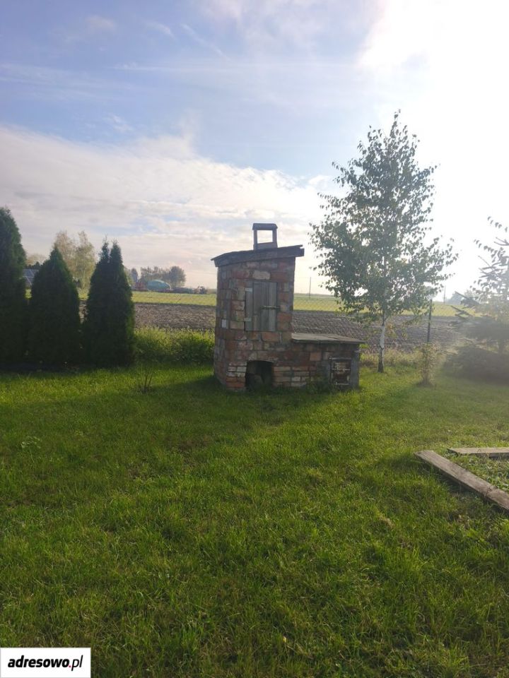 dom wolnostojący, 2 pokoje Piskorczyn. Zdjęcie 4