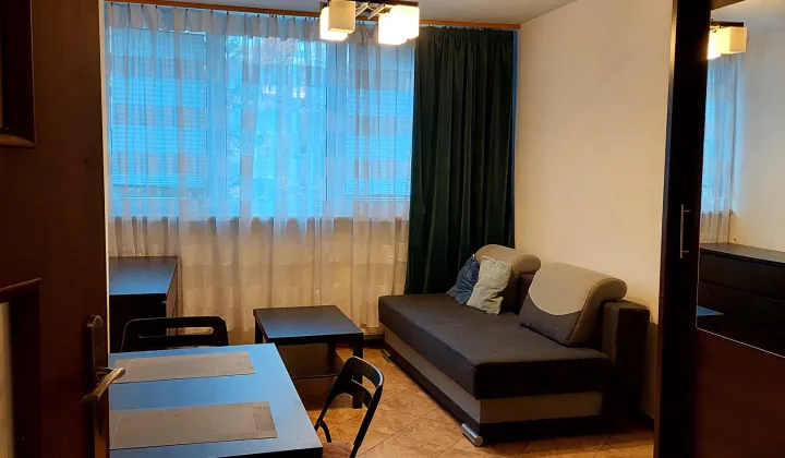 Mieszkanie 2-pokojowe Warszawa Bielany, ul. Szegedyńska