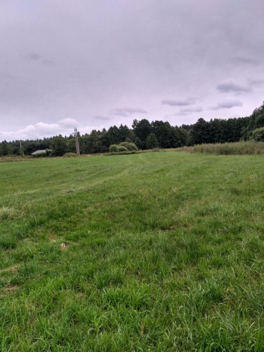 Działka rekreacyjna Bartoszylas. Zdjęcie 6