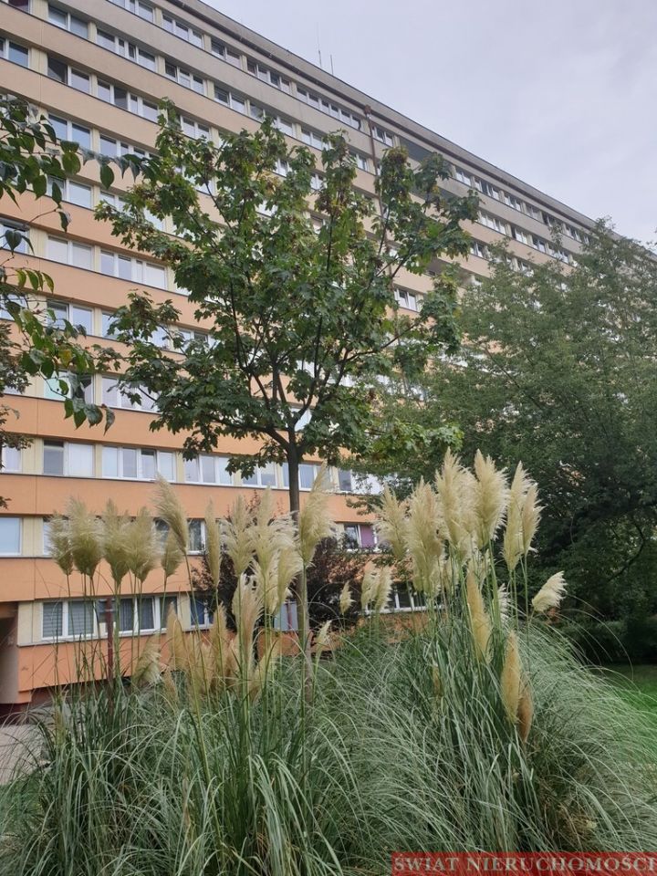 Mieszkanie 3-pokojowe Wrocław Krzyki, ul. Drukarska