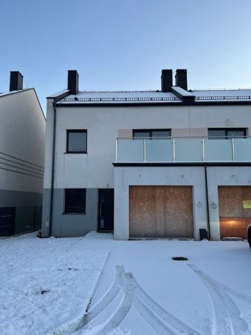 bliźniak Opole Śródmieście, ul. Oleska. Zdjęcie 1