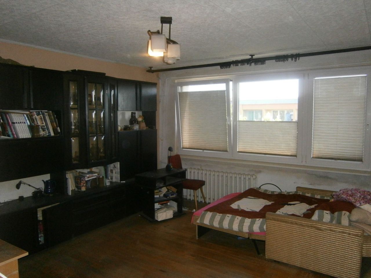 Mieszkanie 3-pokojowe Złotów, ul. Juliusza Słowackiego