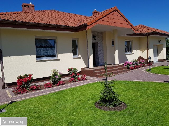 dom wolnostojący, 4 pokoje Opole, ul. Górna. Zdjęcie 1