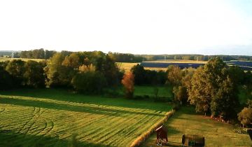 Działka budowlana Chotków, ul. Kożuchowska