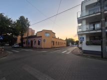 Działka inwestycyjna Pruszków, ul. Ignacego Daszyńskiego. Zdjęcie 2