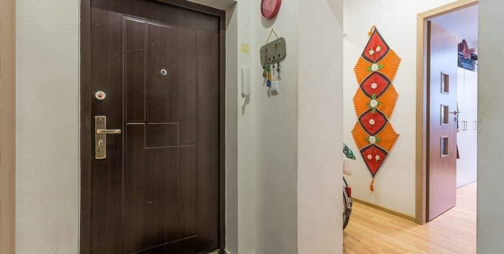 Mieszkanie 3-pokojowe Gdańsk Śródmieście, ul. Stefanii Sempołowskiej. Zdjęcie 8