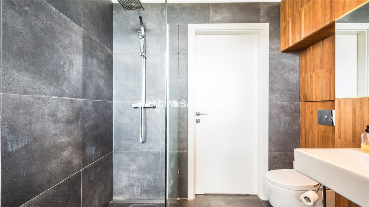 Mieszkanie 2-pokojowe Kraków Krowodrza, ul. Krowoderskich Zuchów. Zdjęcie 12