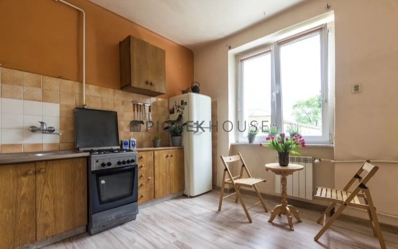 Mieszkanie 1-pokojowe Warszawa Praga-Południe, ul. Podskarbińska