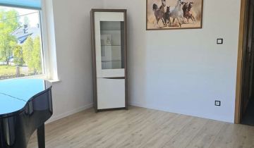 dom wolnostojący, 5 pokoi Słupno, ul. Spacerowa