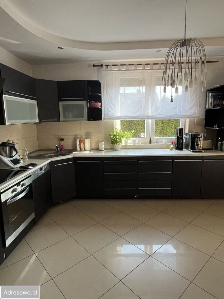 dom wolnostojący, 6 pokoi Gostynin, ul. Michała Jarmolińskiego. Zdjęcie 3