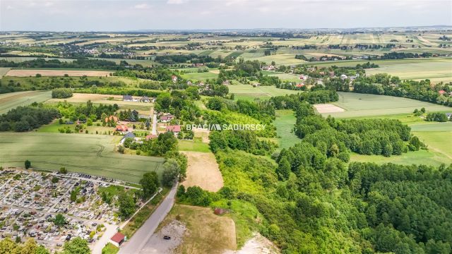 Działka budowlana Iwanowice Włościańskie. Zdjęcie 10