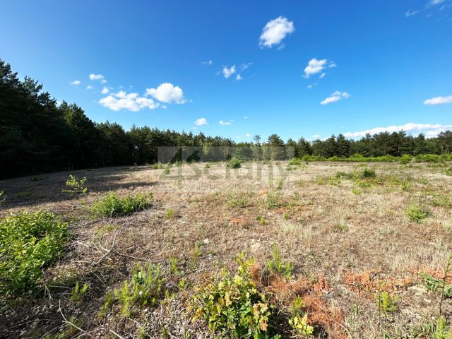 Działka budowlana Popielżyn-Zawady. Zdjęcie 3