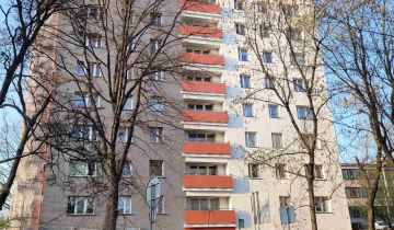 Mieszkanie 2-pokojowe Bytom Śródmieście, ul. Szkolna