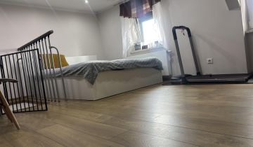 Mieszkanie 3-pokojowe Chocianów, ul. Kolejowa